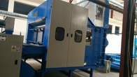 ISO 9001 전기 직물 소면 기계 조정할 수 있는 2000 밀리미터 폭