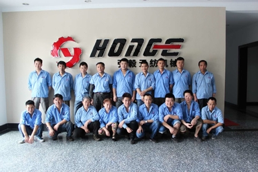 중국 Changshu Hongyi Nonwoven Machinery Co.,Ltd 회사 프로필