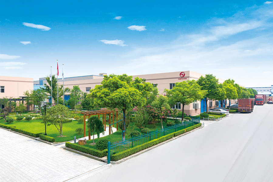 중국 Changshu Hongyi Nonwoven Machinery Co.,Ltd 회사 프로필 