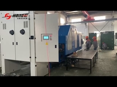 2024 새로운 타입의 HYSL-150 카드링 기계