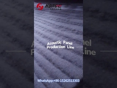어쿠스틱 패널을 만드는 방법