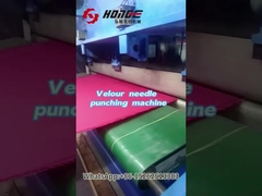 벨루어 섬유 는 어떻게 만들어지는가?