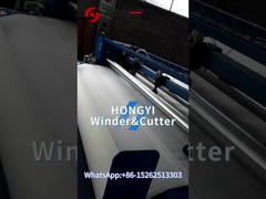 직무가 아닌 직물을 잘라내는 방법