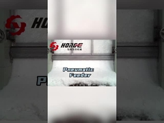 공기 공급 장치 는 어떻게 작동 합니까?