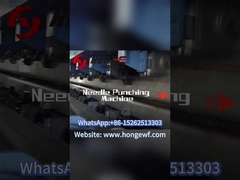 각종 바늘 뚫기 기계의 성능의 차이점은 무엇입니까?