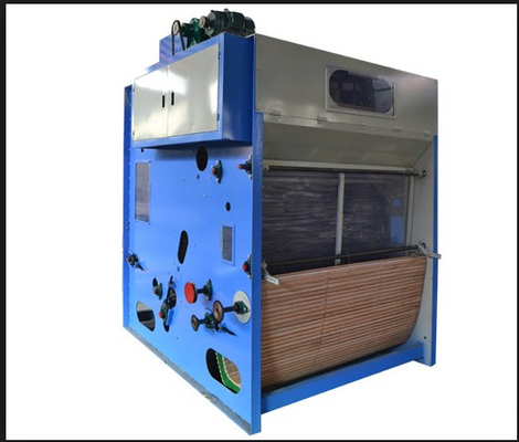 1.5m 1700-2500mm 폭을 가진 자동적인 진동 호퍼 지류