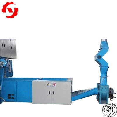 1200mm 200kg/h를 만드는 Carpert를 위한 정밀한 면 오프닝 기계