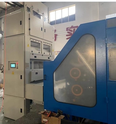 신형 HYQY-142 Pneumatic Vibrating Hopper 피더