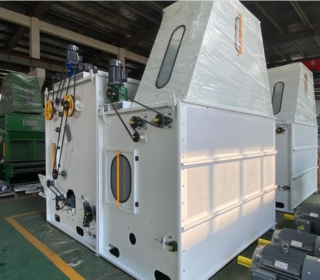 HONGE 직물 기계 고 용량 진동 피더 HYGM-220
